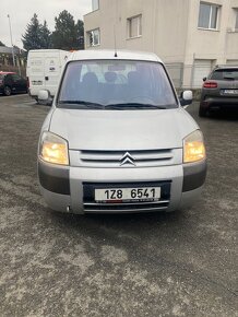 Berlingo 2.0 HDi - 8