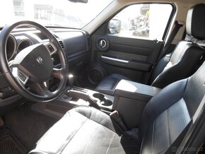 Dodge Nitro 2,8 CRD náhradní díly - 8