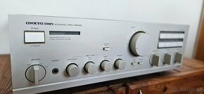 Onkyo Integra A-8450 na "opravu" - 8