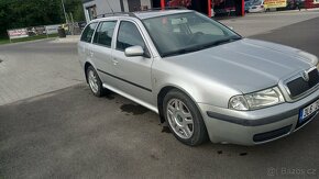 Škoda Octavia Combi 1.9tdi 81KW r.v.03 - 8