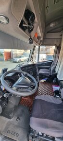 Iveco Stralis AS440T 500hp 4X2 EURO 6 - 8