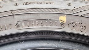 Letní pneu 225/40/18 Michelin - 8