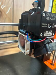 Prusa MK3S + MMU2 + IKEA enclosure - možný odpočet DPH - 8