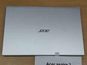 Notebook Acer Aspire 3 - 8