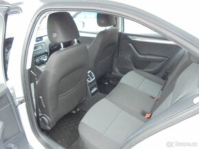 Škoda Octavia III 1.6 TDI - 8