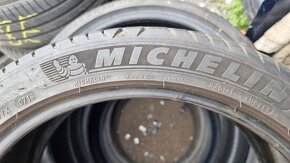 Letní pneu 225/40/18 Michelin - 8