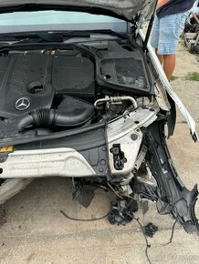 Mercedes benz C 200 d. Aut 2019 - 8