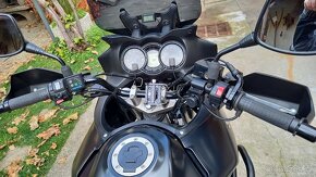 Suzuki DL 650 V-Strom 2006 - 8