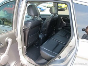 Honda CR-V 2.2 i-CDTi 4x4 ČR 1.maj - 8