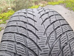 235/50 r18 zimni pneumatiky 235 50 18 235/50/18 zimní pneu - 8