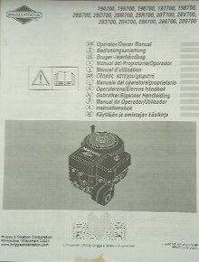 Zahradní,sekačka, traktor, rider DX 70 - 8