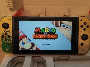 Nintendo switch V2 Cfw - 8