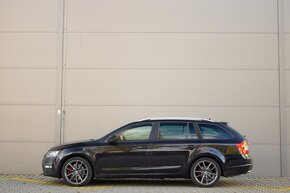 Škoda Octavia 2.0 TDI DSG RS Combi - 8