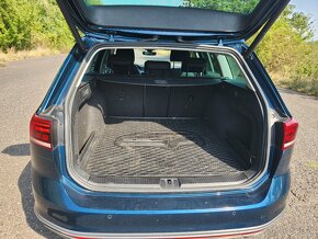 VW Passat Alltrack 2.0TDi 140kW DSG,4MOTION,DPH,ČR,Facelift - 8