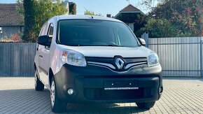 NA PRODEJ 2X Renault Kangoo //1.5dCi//66kW//COOL// - 8