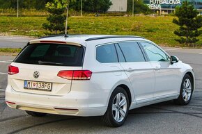 Volkswagen Passat Variant 2.0 TDI BMT R-Line Highline DSG - 8