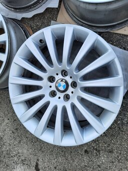 BMW Original sada 7er F01 style 235 19" - 8