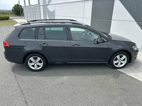 VW Golf 1.2 Tsi 77 kw - 8