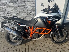 Ktm 1190 adv R -CENA ZA KOMPLET VŠE - 8