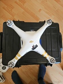 Prodám dron Dji Phanton profesional - 8