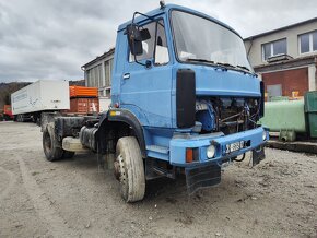 Liaz 251 náhradné diely - 8