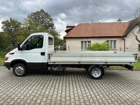 Prodam Iveco Daily Valnik. Do 3.5 tuny. - 8