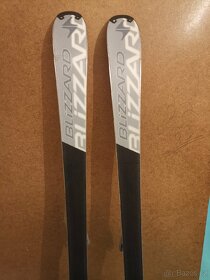 Lyže Blizzard Sigma CXP 178 cm - 8