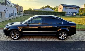 Škoda Superb 2.5 TDI V6 120kw 2008 Facelift - 8