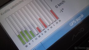 GPS Navigace MIO včetně příslušenství - 8