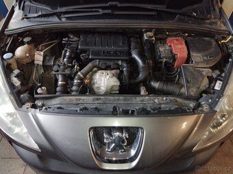 Peugeot 308 SW - 8