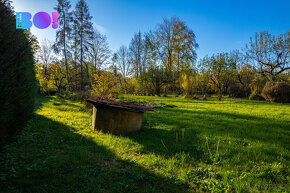 Prodej rodinného domu, 160 m², pozemek 1 500 m², Bystřice na - 8