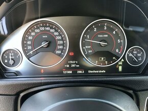 BMW 335xD Touring, M-Packet, 121 000 km, DPH - 8