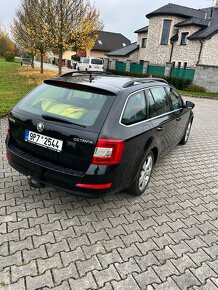 Škoda octavia 1.6tdi 77kw - 8