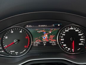 Audi A4 2,0 TDI Quattro - 8