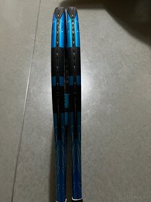 Tenisové rakety Babolat Pure Drive 107 + bag - 8