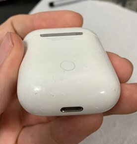 Prodám iPhone XS Max 64GB + AirPods 2 jako dárek - 8