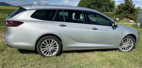 Opel Insignia Grand Sport Kombi  2,0 CDTI Inovatoin rv 9/201 - 8