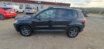 VOLKSWAGEN TIGUAN 1.4TSI 110KW 4X4 - 8