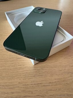 Iphone 13 Green 128gb - 8