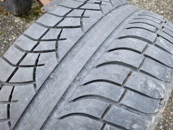 285/45R19 107V, letní,  4ks 1.999,-kč - 8