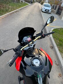 Aprilia SL 750 Shiver 2014 20 441km - 8