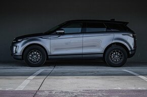 Land Rover Range Rover Evoque 120kW, 4x4, 2021 - 8