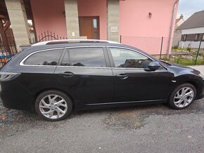 Mazda 6 GH 2.0 benzín 114 KW - 8