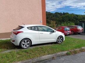 Hyundai i30 1.4cvvt 2013 - 8