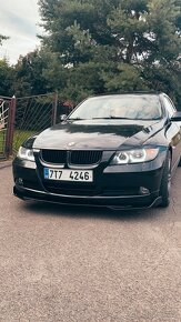 BMW E90 325D 145kw (3.0) - 8