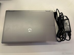 HP ProBook 6555b - REPAS, záruka, SSD, Win10 - 8