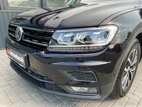 Volkswagen Tiguan, 1.4 TSI 110kW-1xMAJ.-76TKM-LED - 8