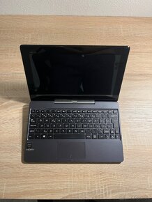 ASUS Transformer t100 - 8