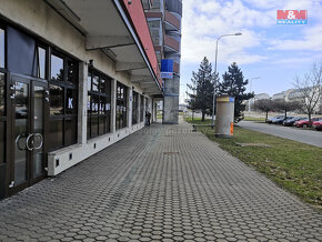 Pronájem obchod a služby, 360 m², Ostrava, ul. Horní - 8