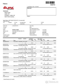 Crossjet SC 92-23 4x4 - 8